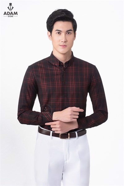 Adam Store: Thương hiệu vest dành cho nam giới hàng đầu Việt Nam – Topsao